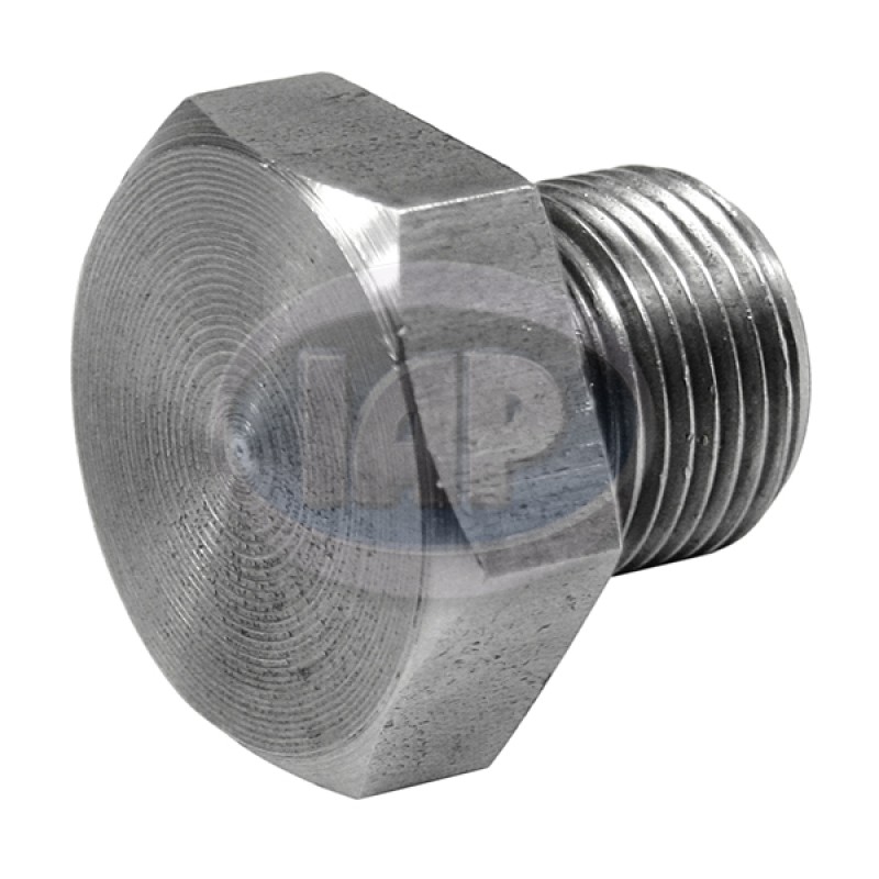 VW Crankshaft Pulley Bolt, Stock, 111105263A VW Crankshaft Pulley Bolt, Stock, 111105263A