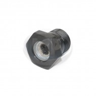 Gland Nut, 36mm, Stock, Brazil Gland Nut, 36mm, Stock, Brazil