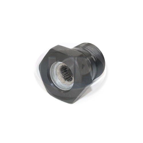 Gland Nut, 36mm, Stock Gland Nut, 36mm, Stock