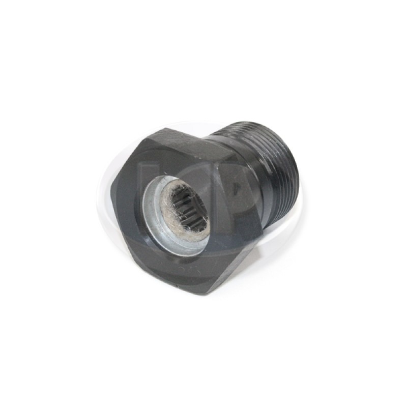 VW Gland Nut, 36mm, Stock, Brazil, 111105305EBR VW Gland Nut, 36mm, Stock, Brazil, 111105305EBR
