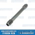 Pushrod Tube, Stock, 11-1200cc, 36hp