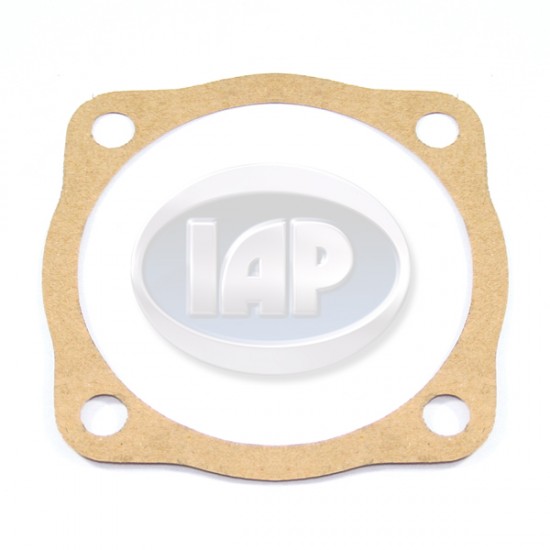 Oil Pump Gasket, 111115111B, Oil Pump to Case, 8mm Studs, Paper, VW Bug