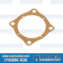Oil Pump Gasket, Oil Pump to Cover, 8mm Studs, Paper
