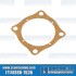 Oil Pump Gasket, Oil Pump to Cover, 8mm Studs, Paper