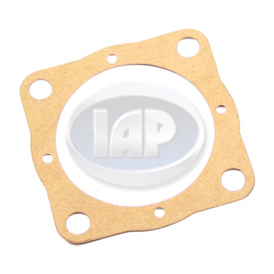  VW Oil Pump Gasket, Oil Pump to Cover, 8mm Studs, Paper, 111115131B