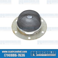 Oil Strainer, Stock, 1200cc, 36hp