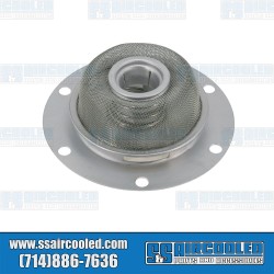 Oil Strainer, Stock, 1600cc