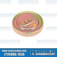 Oil Filler Cap, Stock