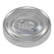 Oil Filler Cap, Stock