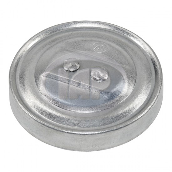  VW Oil Filler Cap, Stock, 111115485