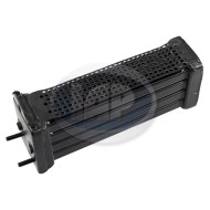 Oil Cooler, Stock Oil Cooler, Stock