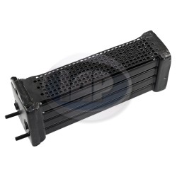 Oil Cooler, Stock