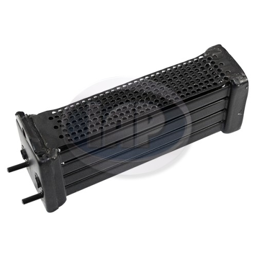 Oil Cooler, Stock