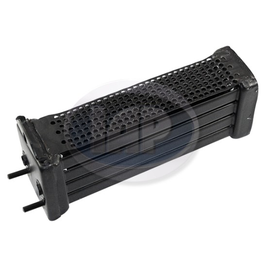  VW Oil Cooler, Stock, 111117021E