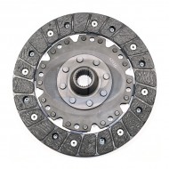 Clutch Disc, 180mm, Rigid Center Clutch Disc, 180mm, Rigid Center