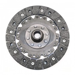 Rigid Type Clutch Disc 1967-on 200mm VW Volkswagen Beetle Bug Bay Window Van Bus