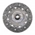 Clutch Disc, 180mm, Rigid Center