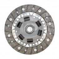 Clutch Disc, 180mm, Spring Center Clutch Disc, 180mm, Spring Center