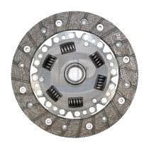Clutch Disc, 180mm, Spring Center Clutch Disc, 180mm, Spring Center