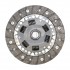 Clutch Disc, 180mm, Spring Center