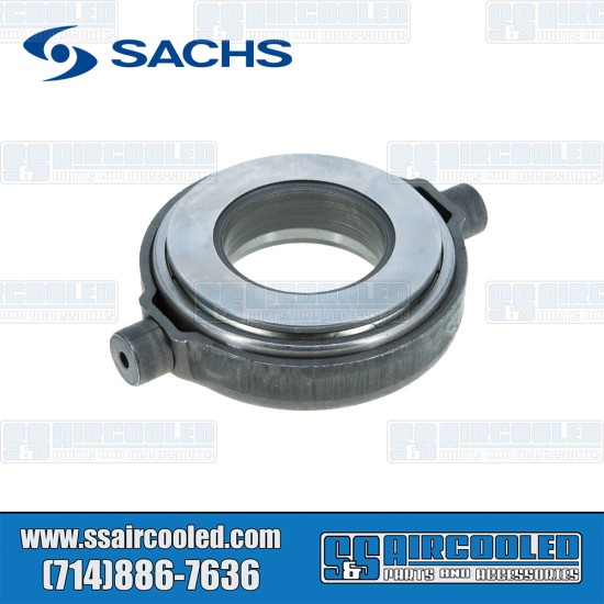 Sachs VW Release Bearing, Early Style, 111141165A