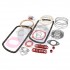 Engine Gasket Set, 36HP