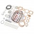 Engine Gasket Set, 13-1600cc
