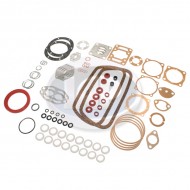 Engine Gasket Set, 13-1600cc, Includes Flywheel Seal Engine Gasket Set, 13-1600cc, Includes Flywheel Seal