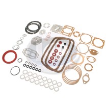 Engine Gasket Kit, 13-1600cc, Includes Flywheel Seal Engine Gasket Kit, 13-1600cc, Includes Flywheel Seal