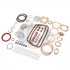 Engine Gasket Set, 13-1600cc, Includes Flywheel Seal
