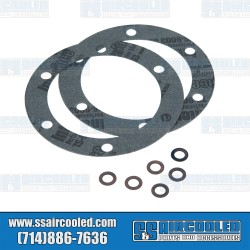 Oil Strainer Gasket Kit, 11-1200cc, 25-36hp Oil Strainer Gasket Kit, 11-1200cc, 25-36hp