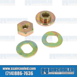Cooling Fan Hub Kit, Early or Late Cooling Fan Hub Kit, Early or Late
