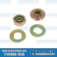 Cooling Fan Hub Kit, Early or Late Cooling Fan Hub Kit, Early or Late