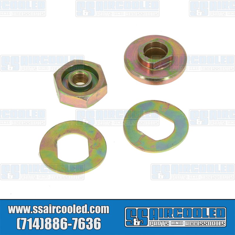 VW Cooling Fan Hub Kit, Early or Late, 111198123A VW Cooling Fan Hub Kit, Early or Late, 111198123A