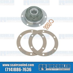 Oil Strainer, Stock, 1600cc
