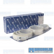 Main Bearings, Standard Case/Standard Crank, Standard Thrust Main Bearings, Standard Case/Standard Crank, Standard Thrust