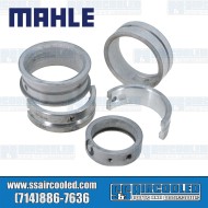 Main Bearings, Standard Case/Standard Crank, Standard Thrust Main Bearings, Standard Case/Standard Crank, Standard Thrust
