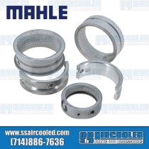 Main Bearings, .020 Case/.030 Crank, Standard Thrust Main Bearings, .020 Case/.030 Crank, Standard Thrust