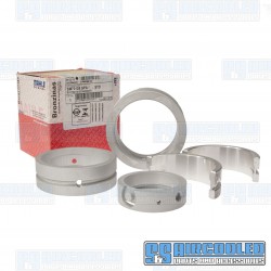 Main Bearings, Standard Case/.020 Crank, Standard Thrust