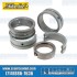 Main Bearings, .020 Case/.020 Crank, Oversize Thrust