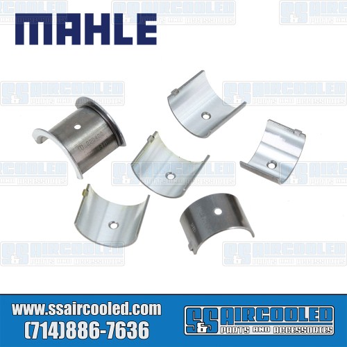 Cam Bearings, Standard, Single Thrust Cam Bearings, Standard, Single Thrust