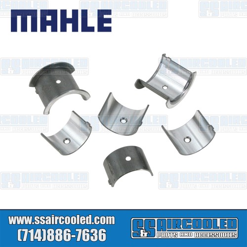 Cam Bearings, Standard, Double Thrust