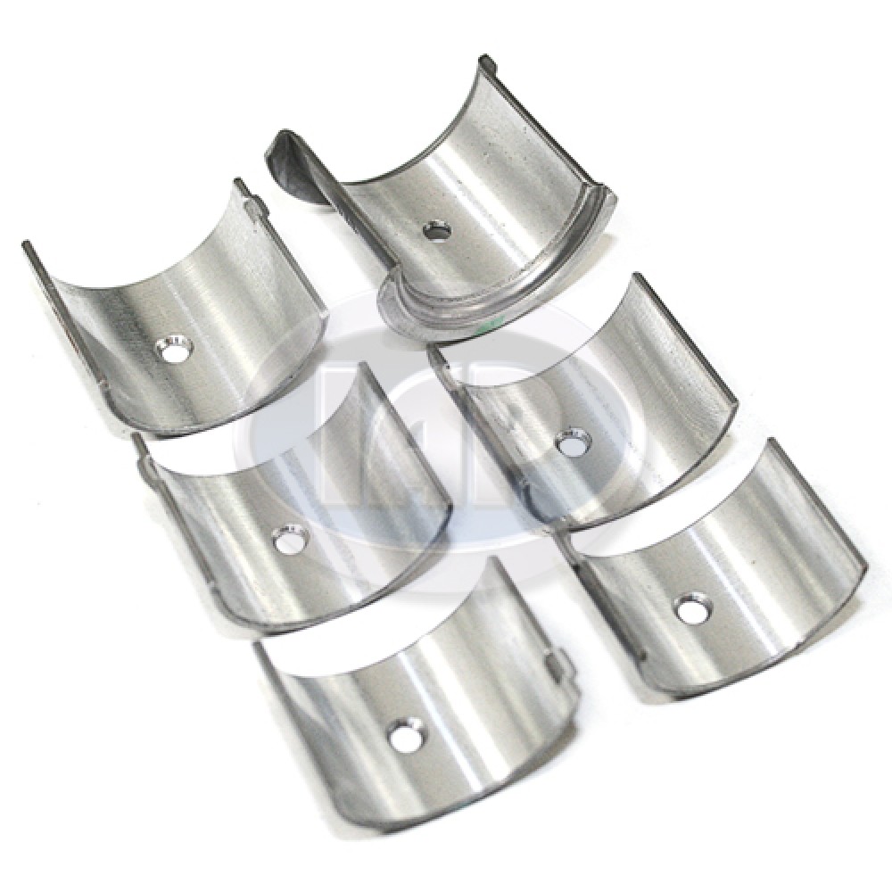 Silverline Cam Bearings, 111198541T, Standard, VW Bug, Super Beetle