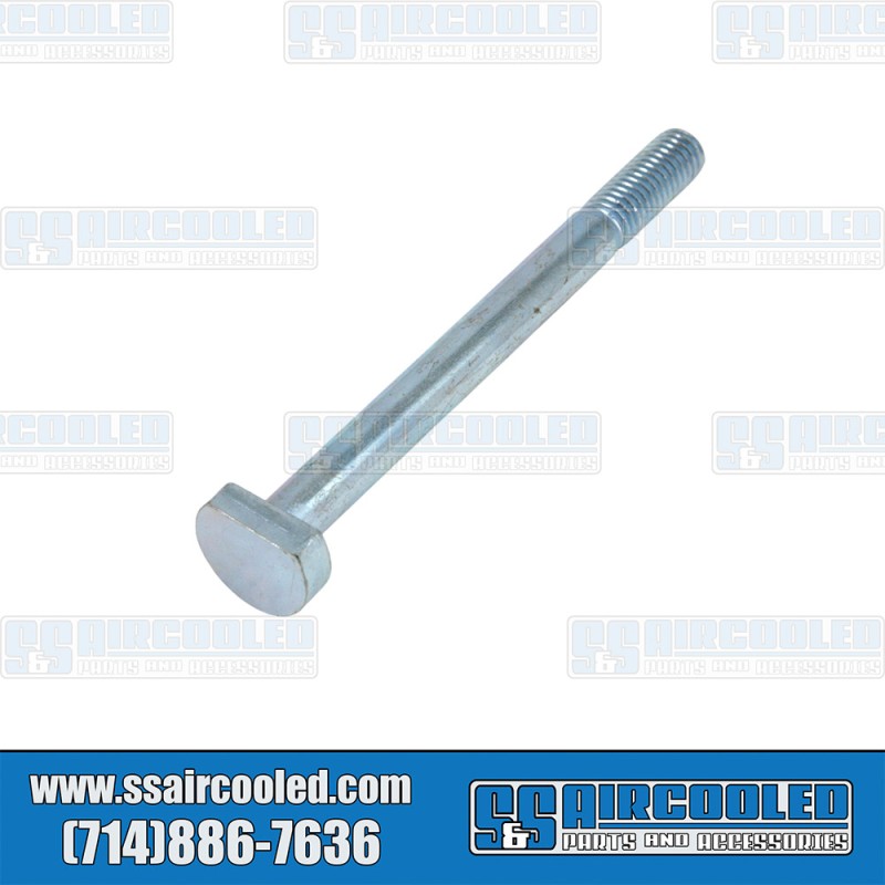 VW D-Shaped bolt, Engine to Transmission, 111199101
