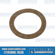 Gas Cap Seal, Gas Cap to Tank, 100mm