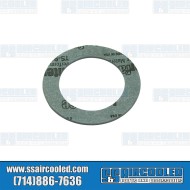 Gas Cap Seal, Gas Cap to Tank, 70mm