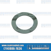 Gas Cap Seal, Gas Cap to Tank, 70mm