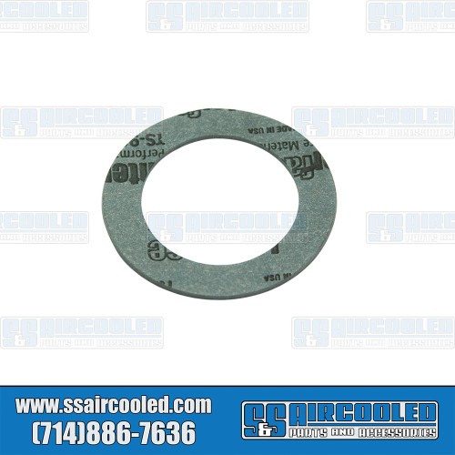 Gas Cap Seal, Gas Cap to Tank, 70mm