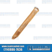 Fuel Filter, Underside of Fuel Tank