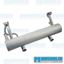 Muffler, Stock Muffler, Stock